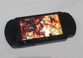 Psp sony street kokoh mantap full 50 game mulus lancar siap main
