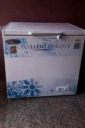 Freezer Box DAIMITSU - DICF 228P