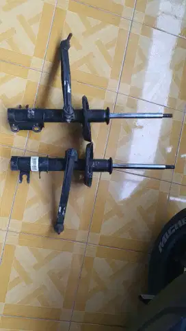Shock Depan Spin Chevrolet 1.2