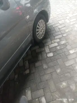 Nissan Serena 2010 Bensin