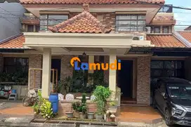 Dijual Cepat murah Rumah Bagus Luas Nyaman Siap Huni Lippo Karawaci