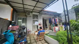 Take over 125 Juta Perumahan permata Cimanggis Tapos dkt Toll