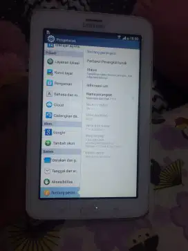 Samsung galaxy tab 3