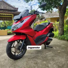 [ type tertinggi ] honda pcx 160 abs th 2021