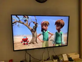 LG Smart TV 55UP7500PTC LED TV 55 Inch