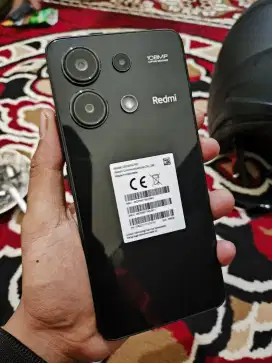 Redmi note 13 8/128gb