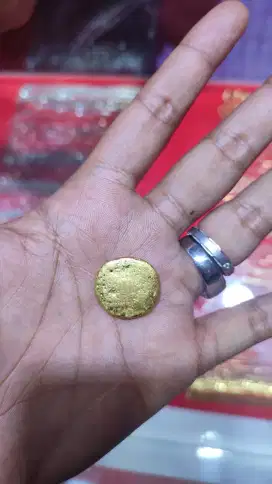 Terima beli emas tanpa surat harga tinggi dan terpercaya