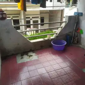 Perum Poris Indah Cipondoh kota Tangerang