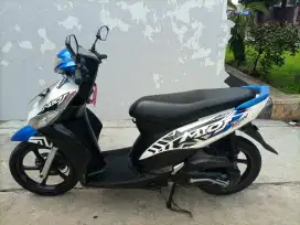 Yamaha Mio J 2013 lengkap