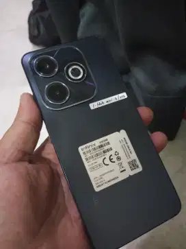 Infinix hot 40i ram 8/256Gb