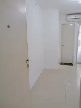 JUAL 2 KAMAR APARTEMEN BASSURA CITY SUDAH AJB SERTIFIKAT JAKTIM