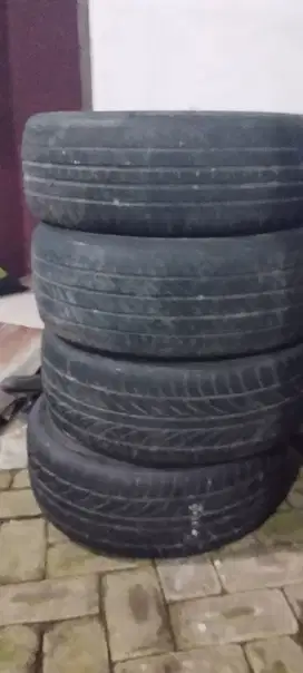 Jual pelg r17 plus ban