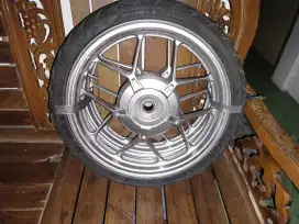 Velg std Vario led old
