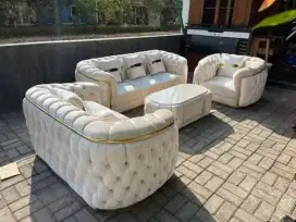 TERMURAH!!! SOFA TURKEY LAMBORGHINI VIRAL KEKINIAN