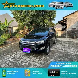 Innova G At Reborn 2019 TDP 5 JUTA AJA