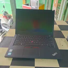 LENOVO THINKPAD T480 TOUCHSCREEN