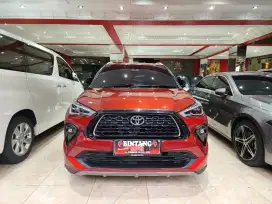 TOYOTA YARIS CROSS GR AT 2023 NOPOL PILIHAN (BINTANG MOTOR)