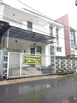 KONTRAK TURANGGA SALENDRO TIMUR 1 NO 16C, NEGO!