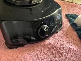 Kompor Gas 1 Tungku Quantum