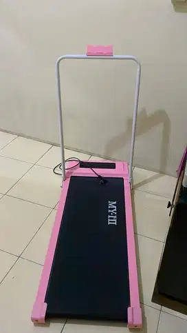 tredmill olarhraga