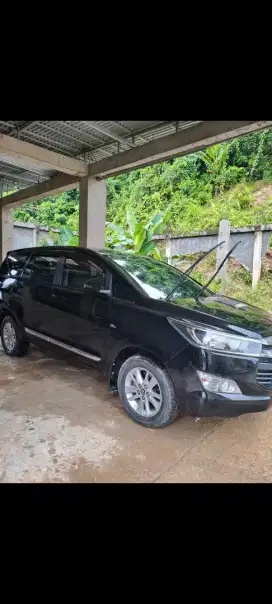 Innova Reborn 201i pemakaian 2019