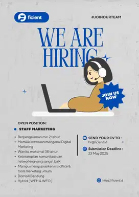 Loker Digital Marketing