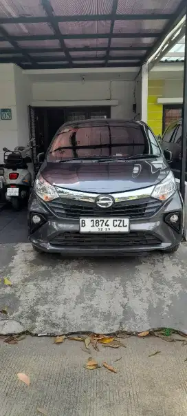 Sigra R AT 2020 Murah