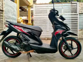 Honda beat eco lengkap motor sehat walafiat keterangan detail dibawah