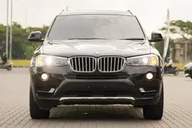 Wajib Deh! BMW X3 Facelift Xdrive Panoramic 2017 x5 x1 gle400 e250