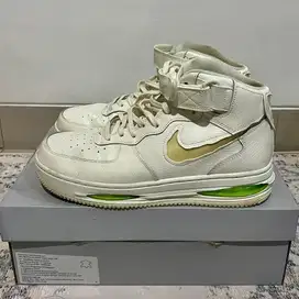 ORIGINAL Nike Air Force 1 Mid Evo size 42,5 Jordan
