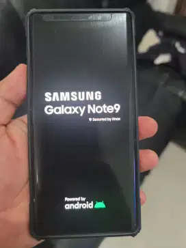 Samsung Galaxy Note 9
