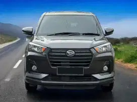 Daihatsu Rocky 2021 Bensin