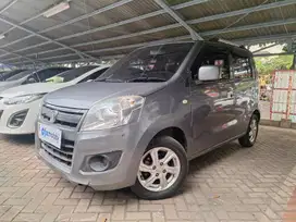 [OLX Mobbi] Suzuki Karimun Wagon R Abu 1.0 GL Bensin-MT 2015 SKD