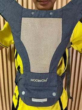 HIPSEAT MOOMOI NAVY