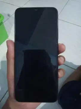 Dijual cepat OPPO A17