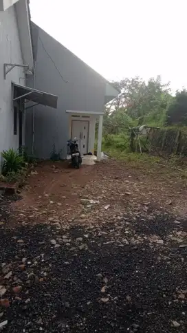 JUAL CEPAT RUMAH SERTIFIKAT HAK MILIK