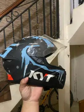 Jual helm seken