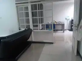 Dijual Rumah Asri Di Taman Kopo Indah II