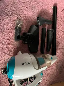 BOLDE VACUUM SUPER HOOVER CYCLONE