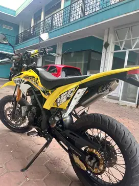 jual d tracker 2019