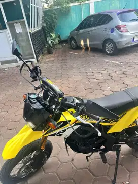 jual d tracker 2019