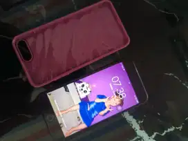 JUAL IP phone 7+