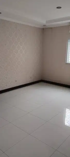 Disewakan Rumah Terawat Tengah Kota Perum Manyar Jaya - Surabaya Timur
