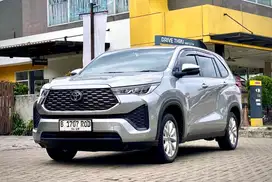 INNOVA ZENIX V CVT 2023 LIKENEW