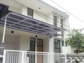 SEWA/KONTRAK RUMAH MINIMALIS TURANGGA BANDUNG
