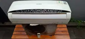 jual ac merk uchida