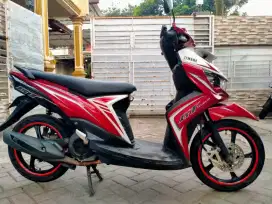 Soul GT injeksi lengkap motor sehat walafiat keterangN detail dibawah