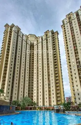 Kemayoran Mediteranian Palace APL DiBawah 500juta 2