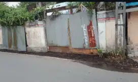 Di JUAL/SEWA sebidang tanah di jalan Gunung Sari Banjarmasin