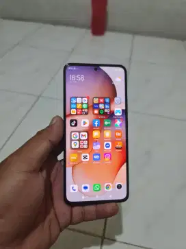 Xiaomi 13T Black 12/256